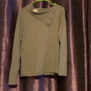 Synergy long sleeve/ sweater